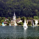 Steger * Bodensdorf