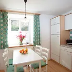 Steger Apartman Bodensdorf