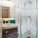 Steger Apartman Bodensdorf