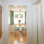 Apartman Steger Bodensdorf