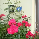 Steger 公寓