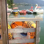 Steger Apartman Bodensdorf