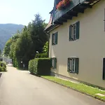 Apartman Steger Bodensdorf