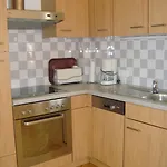 Apartman Steger Bodensdorf