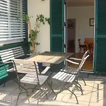 Appartement Steger