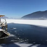 Steger Apartman Bodensdorf