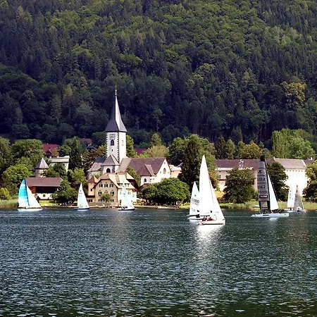 Steger * Bodensdorf