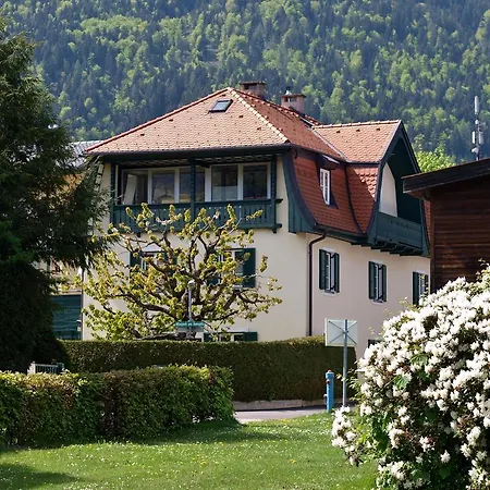Steger * Bodensdorf