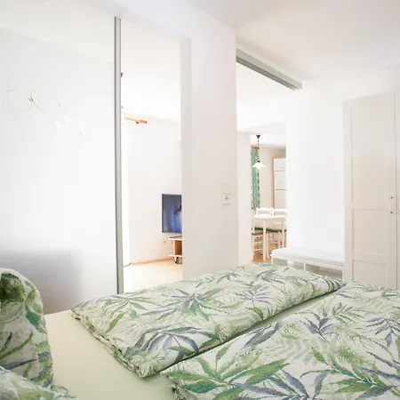 Steger Appartement