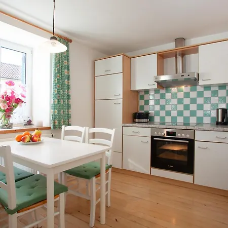 Steger Lägenhet Bodensdorf