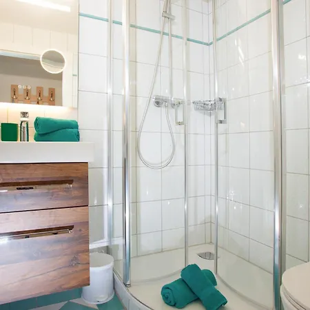 Steger Apartament