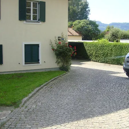 Apartament Steger *