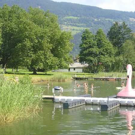 Apartament Steger