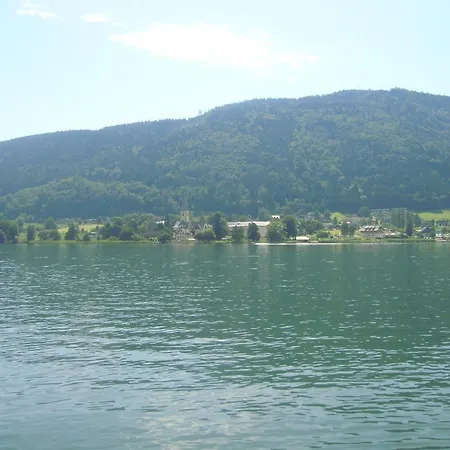 Apartament Steger *