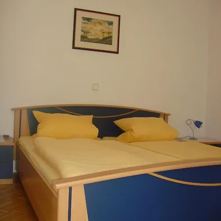 Steger * 博登斯多夫