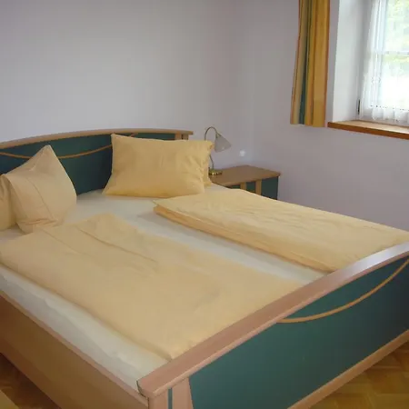 Steger Apartament