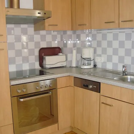 Apartament Steger Bodensdorf