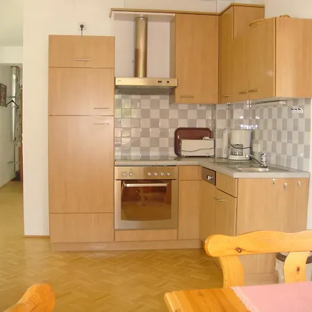 Steger Apartament