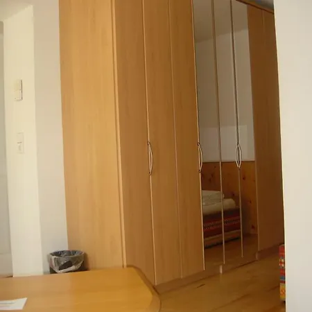 Apartament Steger Bodensdorf