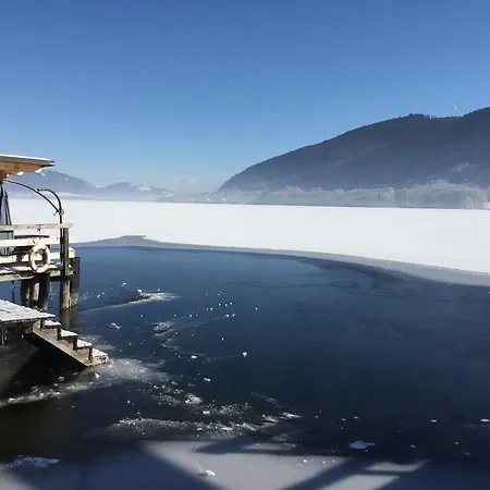 Steger 公寓 博登斯多夫