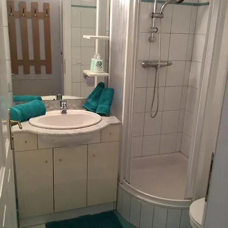 Steger 博登斯多夫