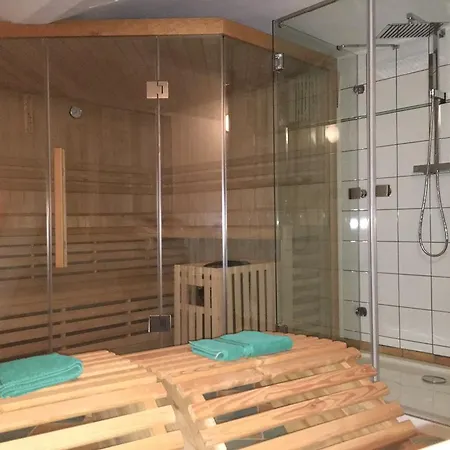 Apartament Steger *