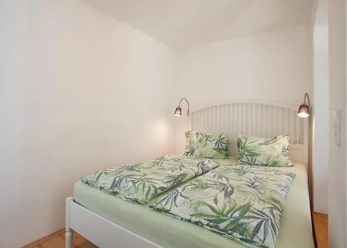 Lägenhet Steger Bodensdorf