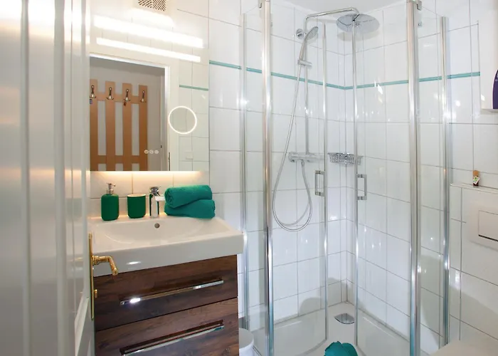 Steger Lägenhet Bodensdorf