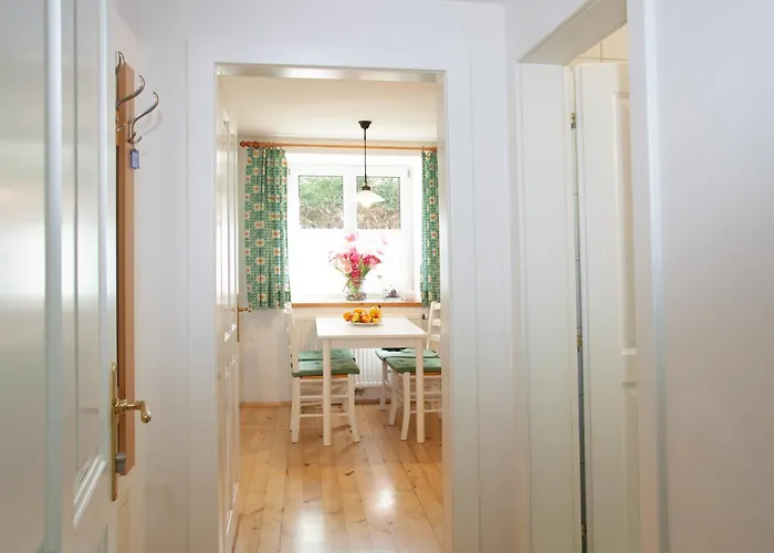 Lägenhet Steger Bodensdorf