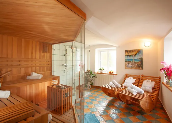 Lägenhet Steger Bodensdorf