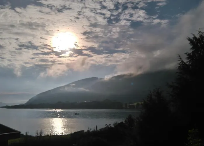 Lägenhet Steger Bodensdorf