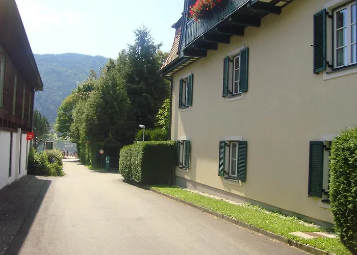 Lägenhet Steger Bodensdorf