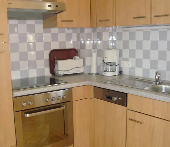 Apartman Steger Bodensdorf