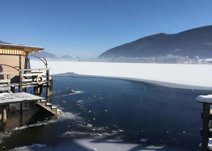 Steger Lägenhet Bodensdorf